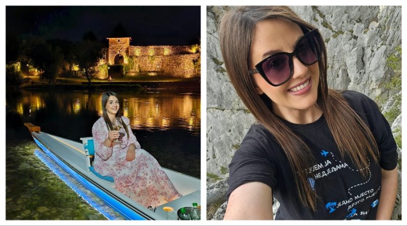 Travel with Vanja: Ljepote BiH često su bliže nego što mislimo