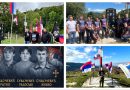 PODIGAO KRST OD 17 METARA U ČAST SVOJE BRAĆE: Borba Miodraga Suvajčevića za sjećanje na heroje svog sela