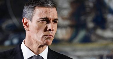 Skandal zatresao Španiju: Uhapšena supruga premijera Sančeza !