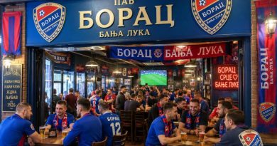 Umjesto čorbe i pasulja – utakmice! Evo šta se otvara na mjestu kultne banjalučke kuhinje !