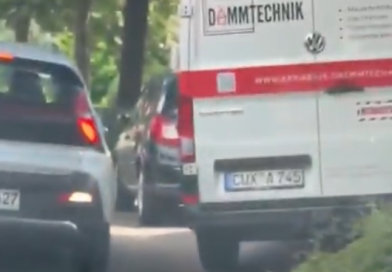 Prvi snimak pucnjave u Njemačkoj: Petoro mrtvih, sve vrvi od policije, napadač uhapšen !
