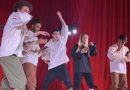 Ekipa predstave “Ovo je zaista dobar tekst” na Međunarodnom festivalu u Bugarskoj!