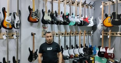 Električna, akustična, gdje i za koje pare: Ovo je Slavišin savjet za prvu gitaru !