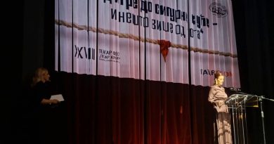 Banjaluka može da se ponosi: Otvoren 28. Teatar fest “Petar Kočić”!