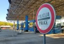 Od 8. juna važe nova pravila na granici sa Hrvatskom: Lakši prelazak za ova vozila !