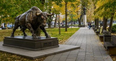 Stiže li bik u Park „Petar Kočić“: Komisija rekla NE, sutra konačna odluka o milionskom kreditu !