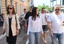 „Reci, brate“ u Gospodskoj ulici: Građani podržali kampanju za mentalno zdravlje !