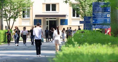Republika Srpska ostala bez gotovo 23.000 studenata: Fakulteti izgubili polovinu mladih !