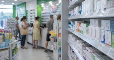Više od 110 apoteka u Banjaluci: Evo ko dominira farmaceutskim tržištem Srpske !