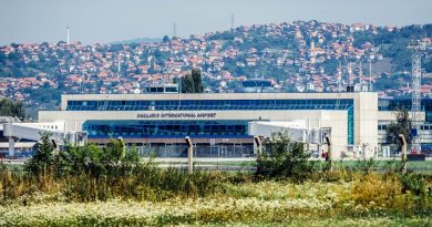 Otvaraju se nove aviolinije: Aerodromi u Sarajevu, Tuzli i Mostaru dobijaju 10 miliona KM !