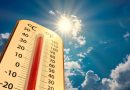 Evo kad stiže prvi toplotni talas: Temperatura idu i do 37 stepeni !
