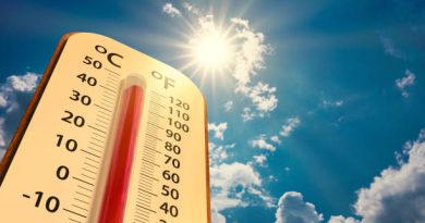 Evo kad stiže prvi toplotni talas: Temperatura idu i do 37 stepeni !