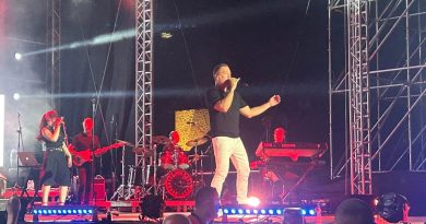 Željko Joksimović ,,zapalio” Kastel: Održao koncert za pamćenje u Banjaluci !