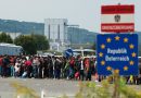 Usvojena reforma migracione politike: Ubrzanje deportacija migranata bez prava na boravak !
