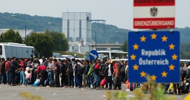 Usvojena reforma migracione politike: Ubrzanje deportacija migranata bez prava na boravak !