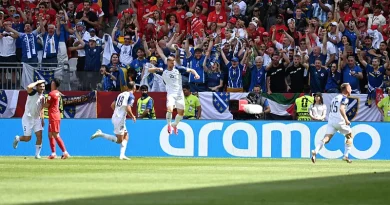 Kanada – BiH 0:1: LUDNICA! Jovo Lukić doveo Zmajeve u vodstvo !