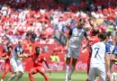 Zmajevi remizirali s Kanadom na otvaranju Svjetskog prvenstva i osvojili vrlo važan bod !