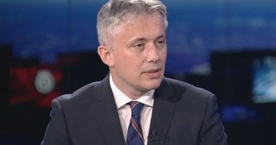 Direktor Meteorološkog zavoda Hrvatske: Za 10 ili 20 godina u Evropi će biti i 50 stepeni !