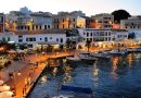 Srednjovekovni gradovi, palate i fenomenalne plaže na ostrvima u Sredozemnom moru !
