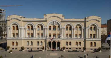 Banski dvor u junu: Više od 30 kulturnih događaja, počinje koncertna sezona u Art dvorištu!
