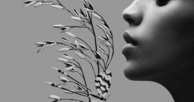 Boucheron Impermanence: kolekcija visokog nakita inspirisana prolaznošću prirode !