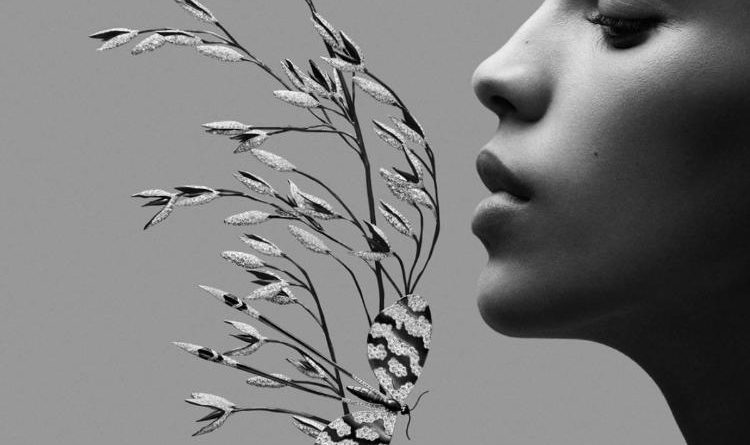 Boucheron Impermanence: kolekcija visokog nakita inspirisana prolaznošću prirode !