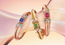 Bvlgari Colors slavi moć boje kroz spektakularne kreacije visokog nakita !