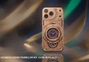 Caviar pretvara iPhone 17 Pro Max u remek-delo visoke horologije uz satove Patek Philippe i IWC !