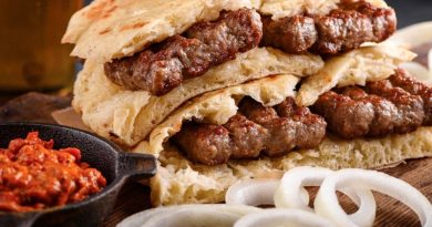 Originalni recept za banjalučke ćevape !