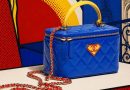 Chanel izaziva buru novom torbom inspirisanom Supermenom: Da li bi Koko Šanel odobrila ovaj zaokret?
