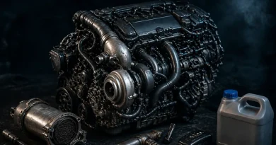 Dizelski motori: Zašto ih vozači i dalje cijene i kojih 5 važi za najbolje !