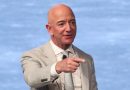 Bezos: AI neće zamijeniti ljude, problem će biti sasvim drugačiji !