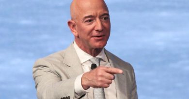 Bezos: AI neće zamijeniti ljude, problem će biti sasvim drugačiji !