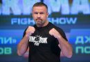 Dževad Poturak u nedjelju u Banjoj Luci: Trening sa legendom borilačkih sportova