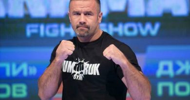 Dževad Poturak u nedjelju u Banjoj Luci: Trening sa legendom borilačkih sportova