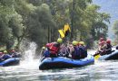 Rafting i alkohol ne idu zajedno! Skiperi čekaju novi zakon i zvaničnu zabranu !