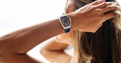 Franck Muller Vanguard Altea: spoj dijamanata, elegancije i savremenog ženskog luksuza !