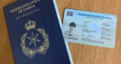 Između Hrvatske i Srbije nastala je nova država! Već ima putovnicu, zastavu i vlastitu valutu, a iza projekta stoji skupina mladih