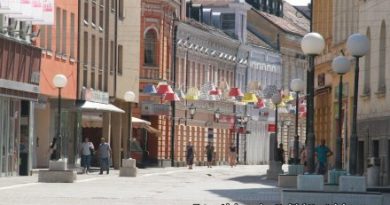 Banjaluka na ivici: Stotine nevidljivih prijetnji hodaju gradom, sistem i dalje spava !