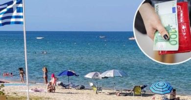 Prije polaska u Grčku obavezno provjerite ovo: Kazne su paprene, a turisti stalno nasjedaju !