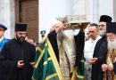 Rekordan odziv vjernika: Više od milion ljudi poklonilo se Pojasu Presvete Bogorodice !
