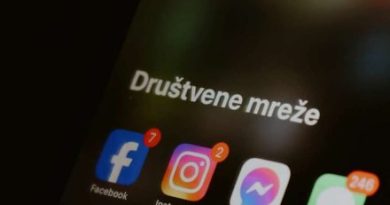 Opasna prevara kruži regionom: Ako dobijete ovu poruku, ni slučajno ne otvarajte link !