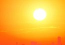 Ova temperatura nikada nije izmjerena u Njemačkoj !