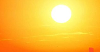 Ova temperatura nikada nije izmjerena u Njemačkoj !