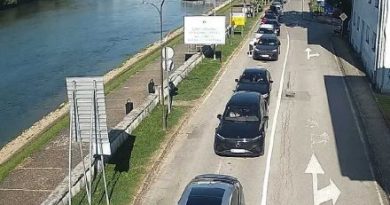 Granični prelaz u Kozarskoj Dubici dobio stalni međunarodni status !
