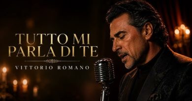 Amore Mio !