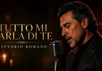 Amore Mio !
