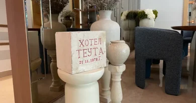 Legenda kaže da Teutino blago još leži pod Risnom, ali gde da ga tražite !