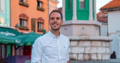 Dacešin okuplja uticajne blogere: 11 dana u BiH pred osam miliona pratilaca !