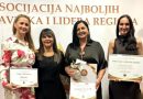 Značajno priznanje: Јelena Vrhovac nastavnica iz Banjaluke – najbolja u regionu!